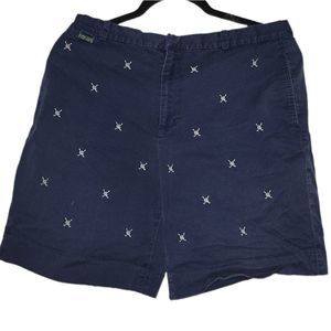 Ralph Lauren, Lauren Active shorts size 10 with RL logo on them. Good condition!